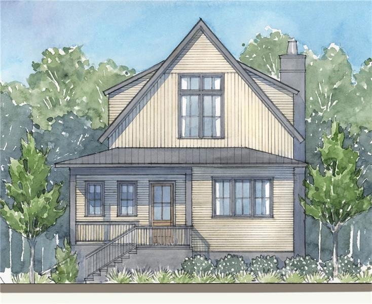 1126 Mado Loop, Chattahoochee Hills, GA 30268 - photo 1