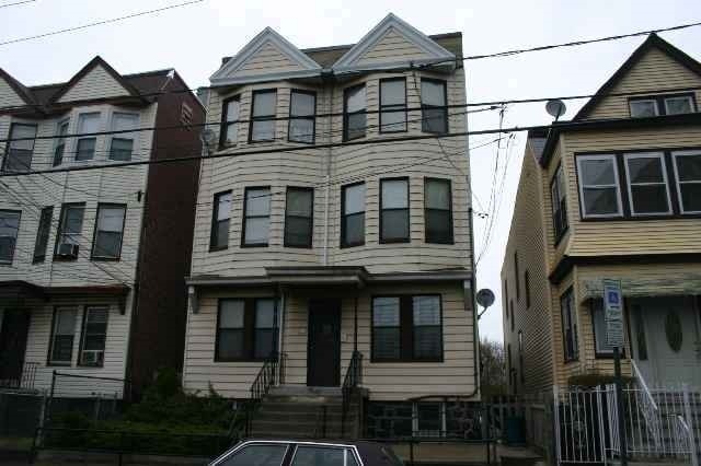 84 Fulton Ave unit 3L, Jersey City, NJ 07305 - photo 1