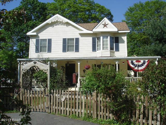 0 E Catharine St, Milford, PA 18337 - photo 1