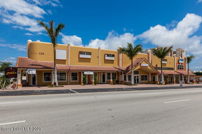 226 King St unit 100, Cocoa, FL 32922 - photo 1