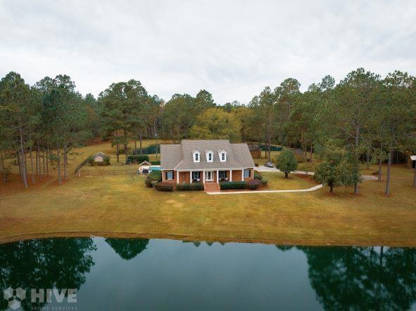 84 Johnson Farm Rd, Hazlehurst, GA 31539 - photo 1