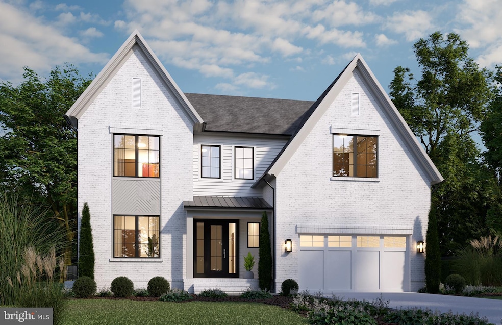 2724 N Dinwiddie St, Arlington, VA 22207 - photo 1