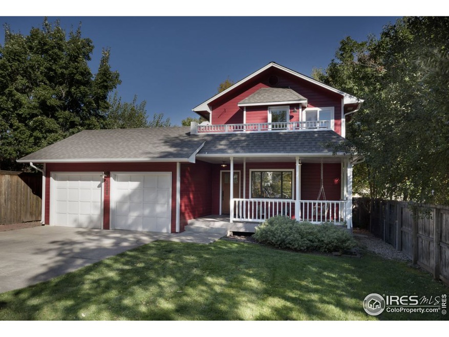 3228 11th St, Boulder, CO 80304 - photo 1