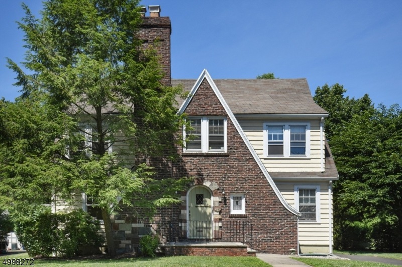 439 Page Terrace, South Orange, NJ 07079 - photo 1