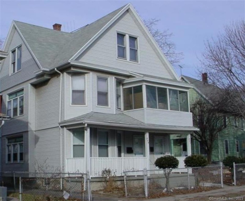 241 Alex St unit 2, Bridgeport, CT 06607 - photo 1