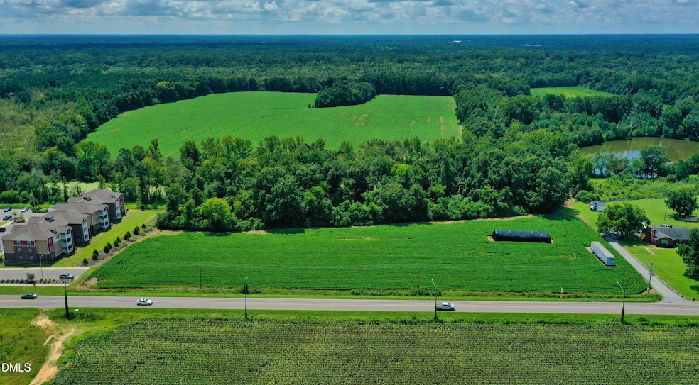 0 Nc 210 Hwy unit 10136342, Smithfield, NC 27577 - photo 1