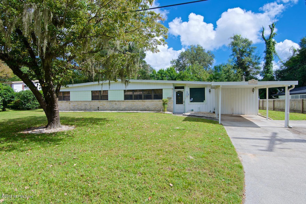 10637 Tulsa Rd, Jacksonville, FL 32218 - photo 1