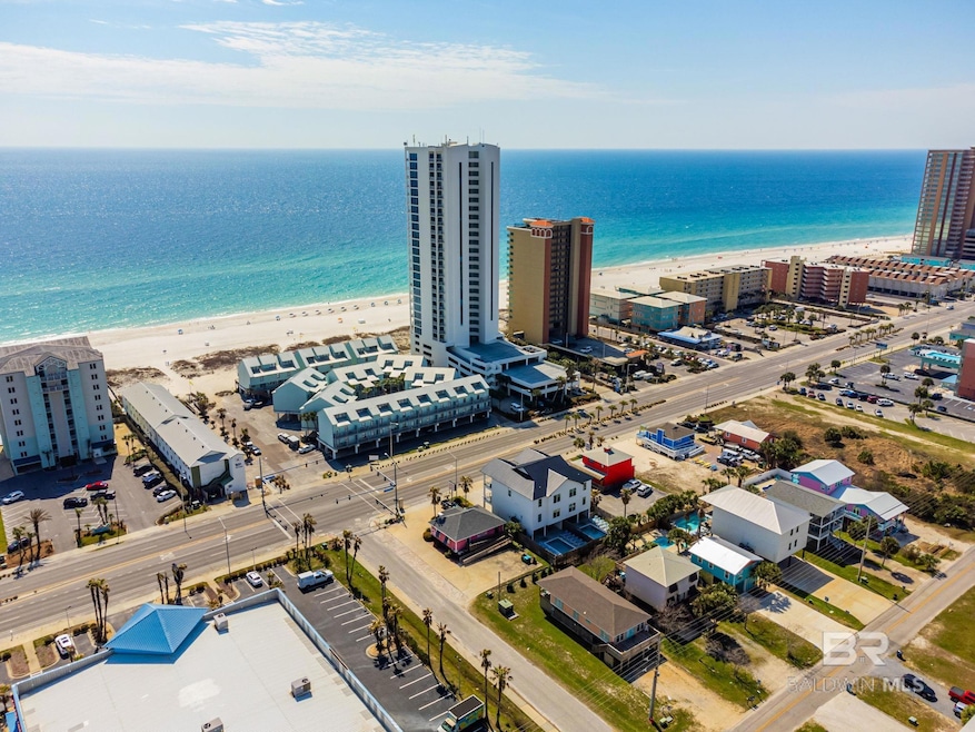 Island Towers unit 702, Gulf Shores, AL 36542 - photo 1