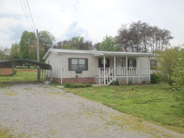 7920 Hilham Rd, Cookeville, TN 38506 - photo 1