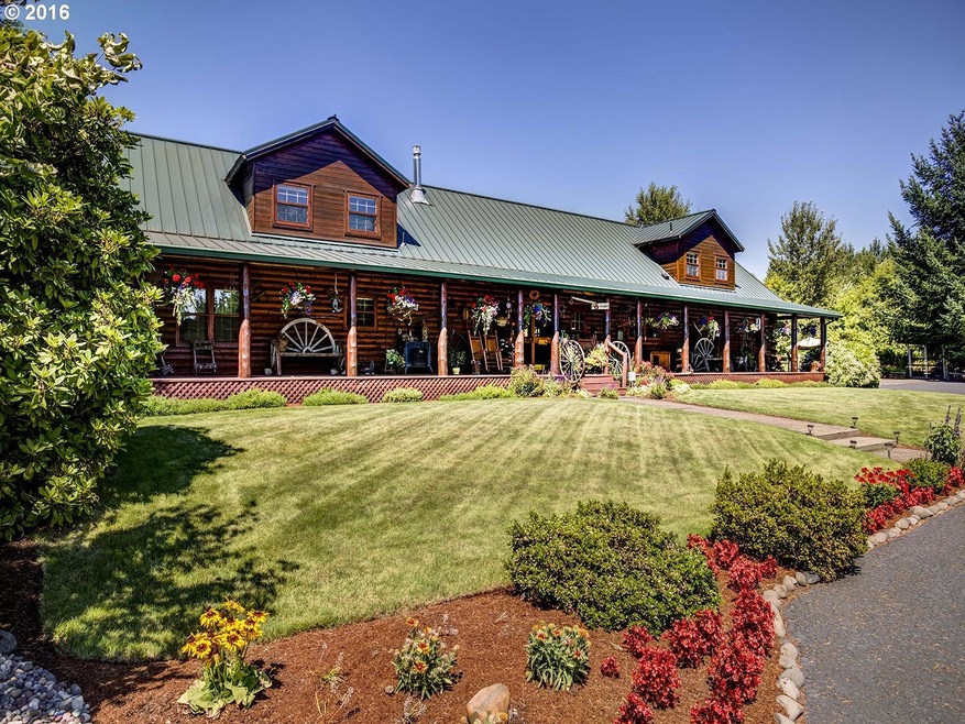 9606 S Alder Creek Ln, Canby, OR 97013 - photo 1