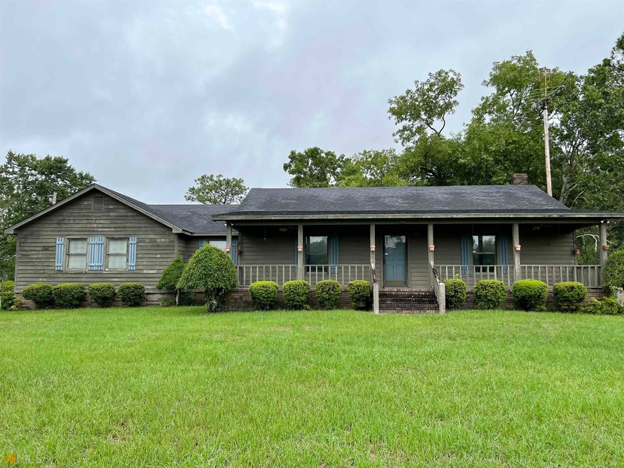 155 Harper Rd, Cordele, GA 31015 - photo 1