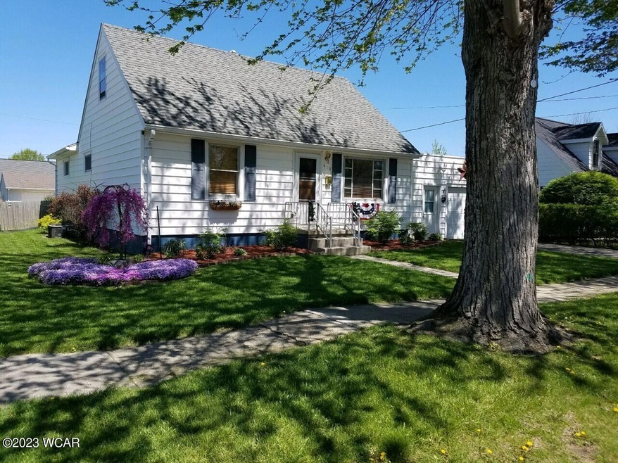410 E 7th