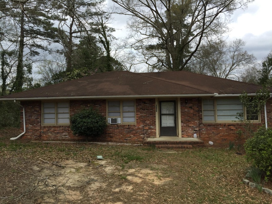 2737 Gwinnett Dr.