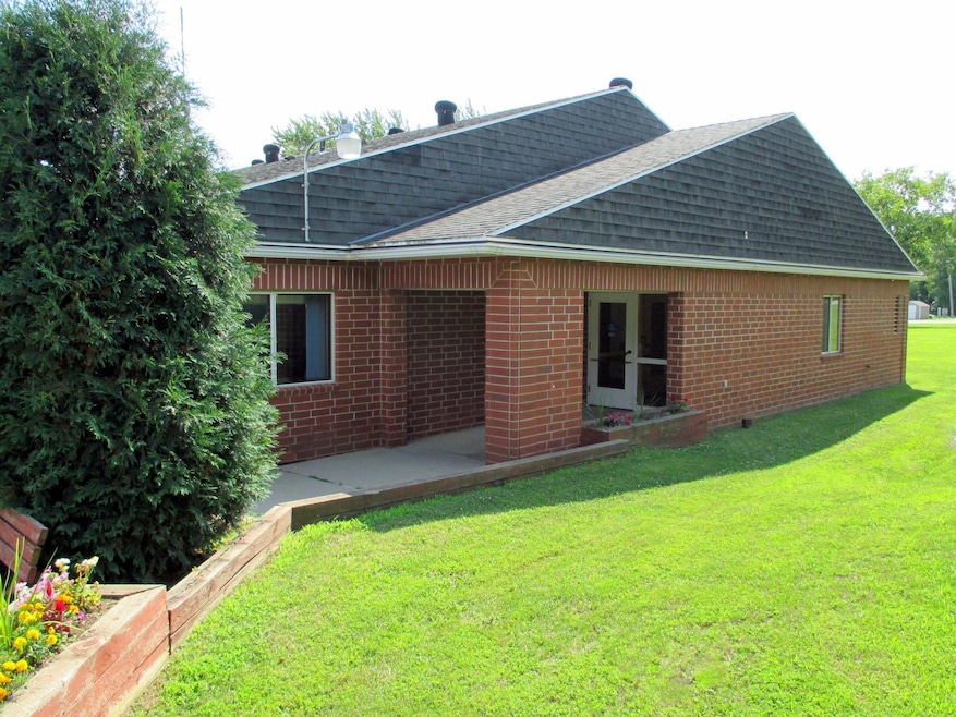 222 1st Ave NE unit 7, Eagle Bend, MN 56446 - photo 1