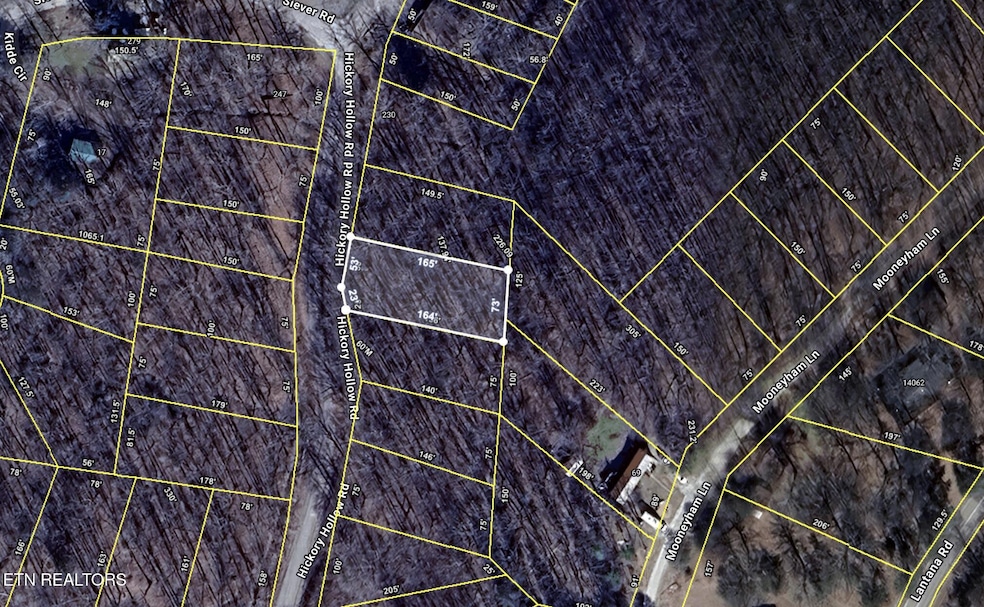 0.28 ac Siever Rd, Crossville, TN 38572 - photo 1