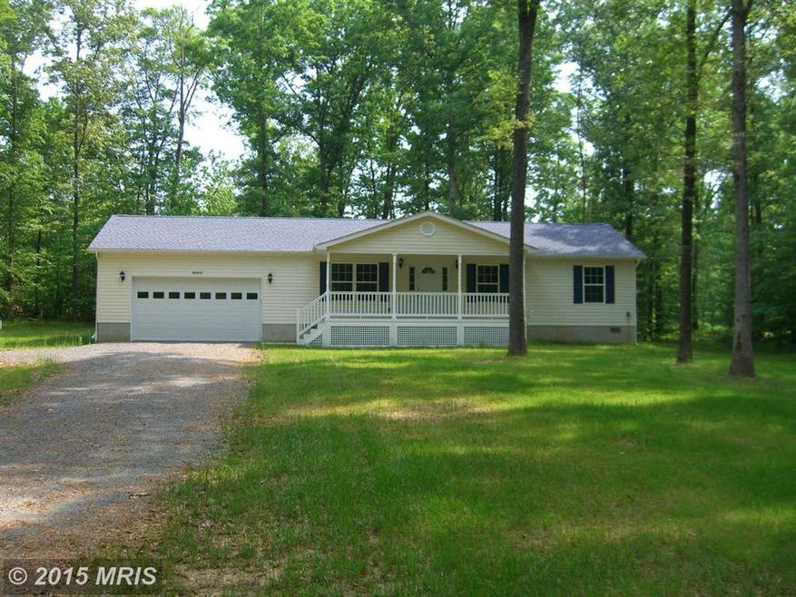 26410 Hummingbird Way, Mechanicsville, MD 20659 - photo 1