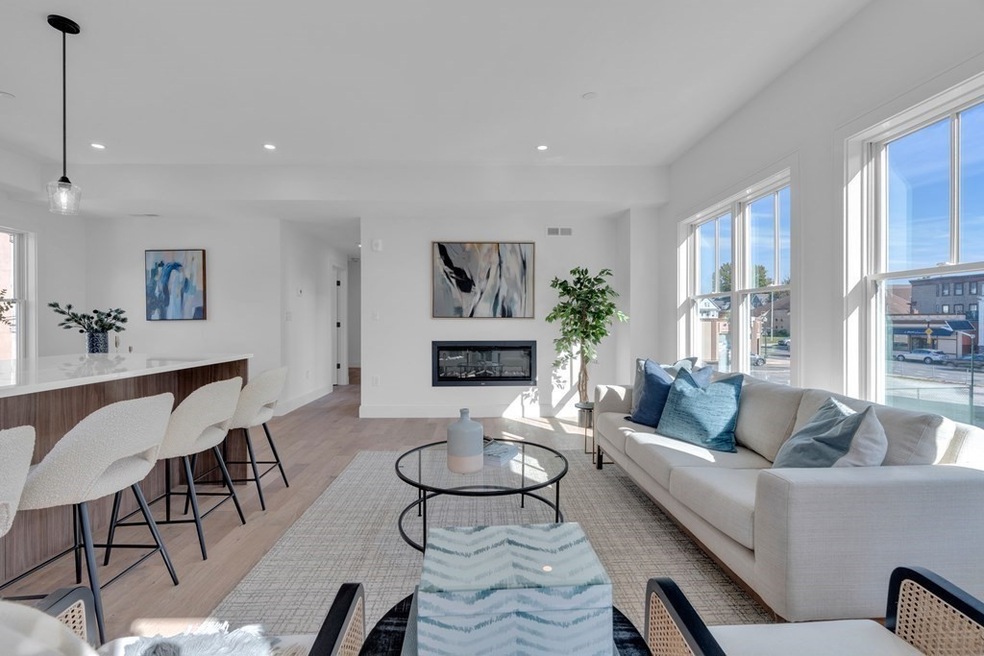 6 Pearl St unit 2, Dorchester, MA 02125 - photo 1