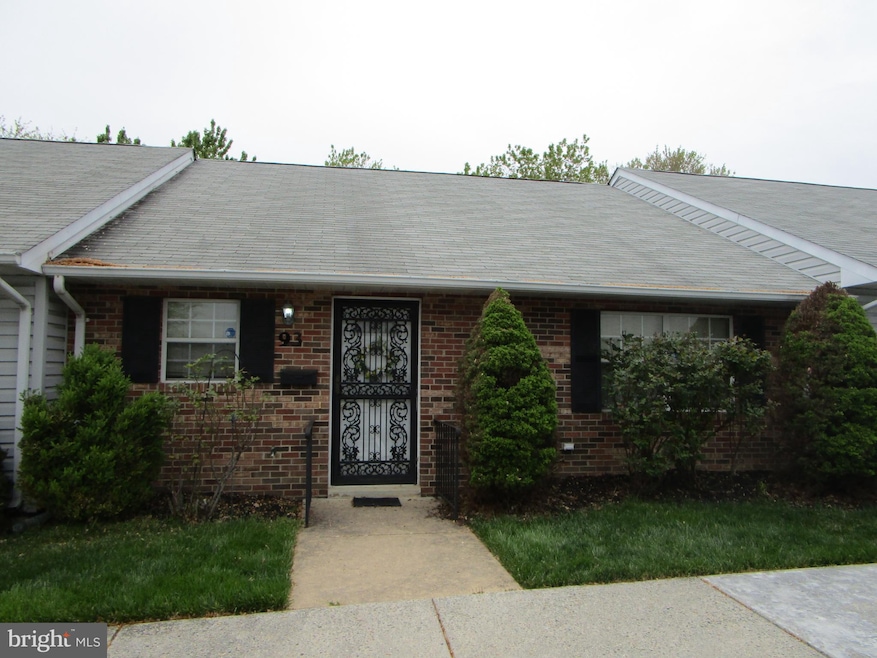 9278 Cherry Ln unit 93, Laurel, MD 20708 - photo 1