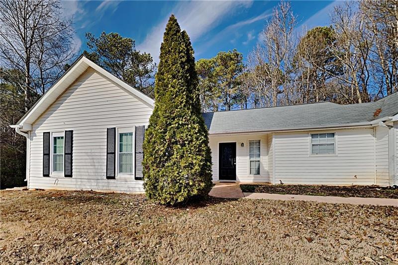 unlisted-address, Canton, GA 30115 - photo 1