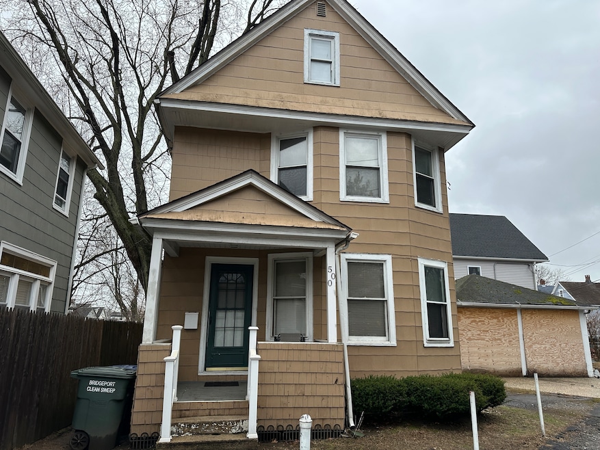 500 Dewey St, Bridgeport, CT 06605 - photo 1