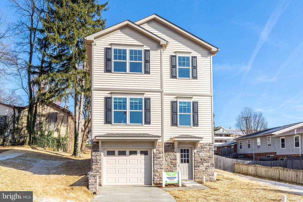 191 E George St, Westminster, MD 21157 - photo 1