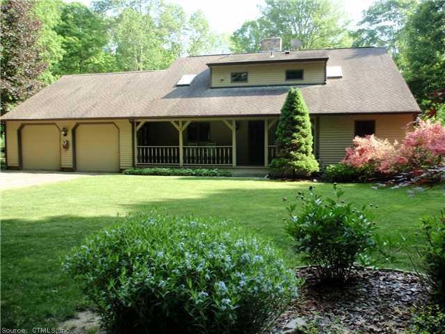 119A Boardman Rd, East Haddam, CT 06423 - photo 1