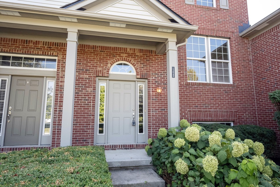 13848 Willesden Cir, Fishers, IN 46037 - photo 1