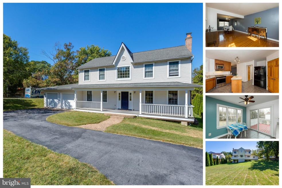 5929 Elk Forest Ct, Elkridge, MD 21075 - photo 1