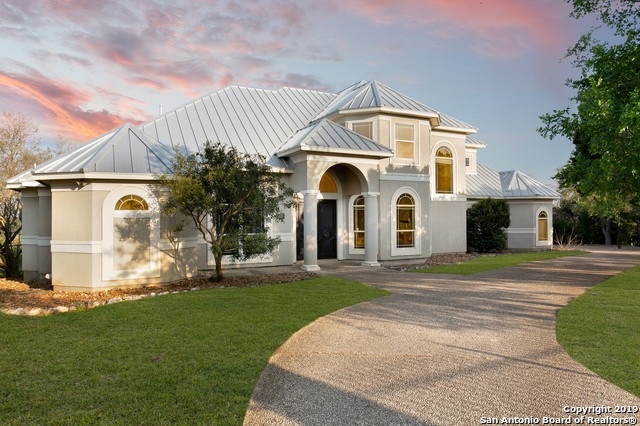 22635 E Range, San Antonio, TX 78255 - photo 1