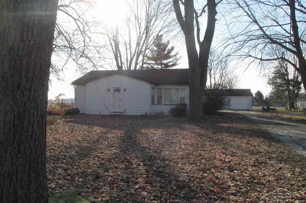 5190 Hess Rd, Saginaw, MI 48601 - photo 1