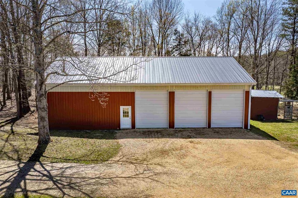 870 Millers Cottage Ln, Earlysville, VA 22936 - photo 1