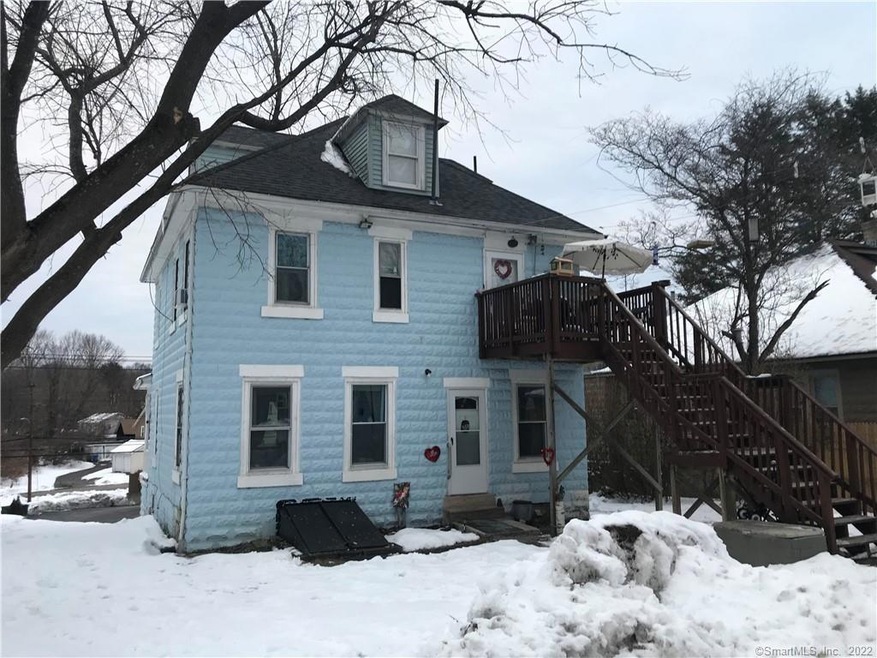 744 N Main St, Norwich, CT 06360 - photo 1