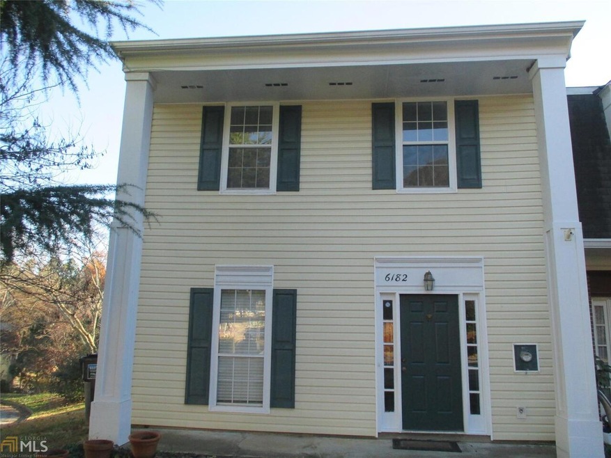 6182 Summit Trail, Norcross, GA 30092 - photo 1