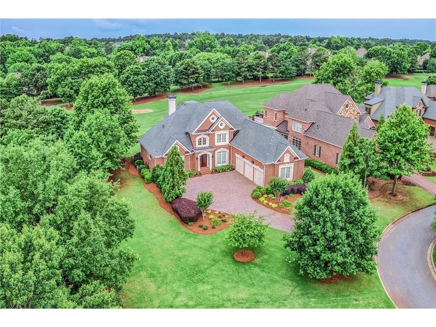 Beautiful Golf view from Master bedroom, Family Ro
