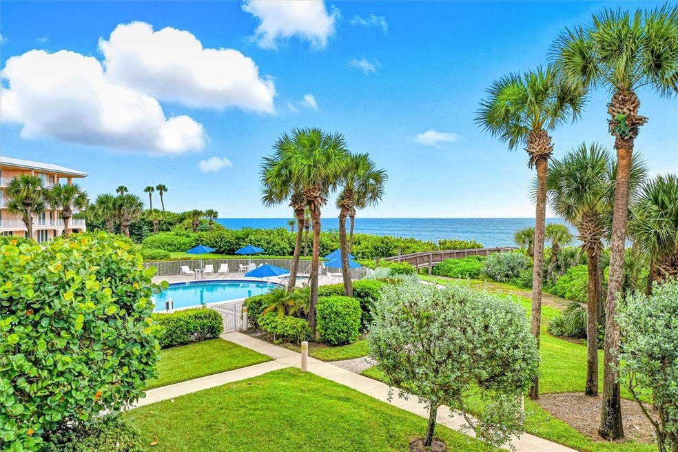 8866 N Sea Oaks Way unit 203, Vero Beach, FL 32963 - photo 1