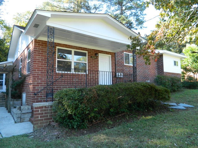 Main View