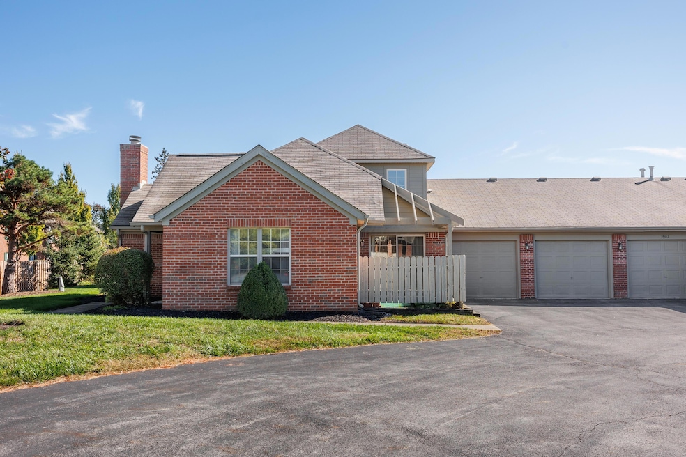 For Rent $2,100/month