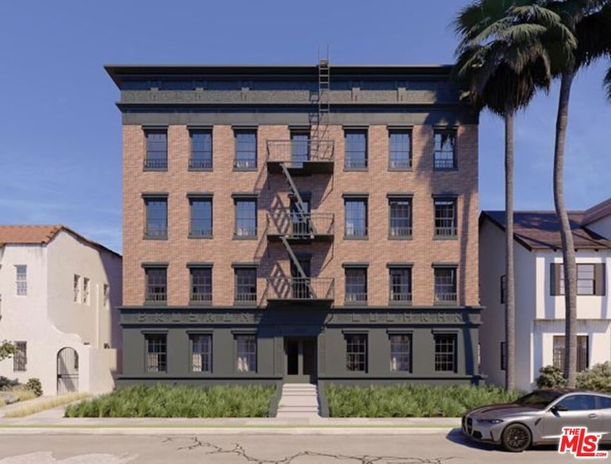 For Rent $4,200/month