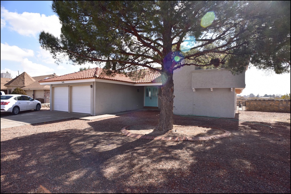 340 Higley Cir, Horizon City, TX 79928 - photo 1