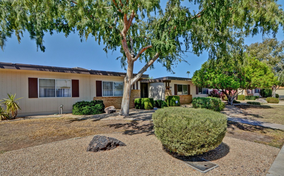 14020 N 111th Ave, Sun City, AZ 85351 - photo 1