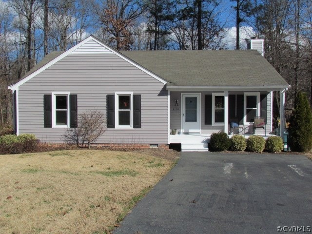 9100 Woodchuck Place, Glen Allen, VA 23060 - photo 1