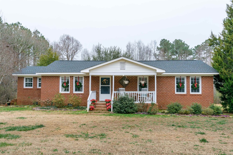 166 Douglas Williams Rd, Louisburg, NC 27549 - photo 1