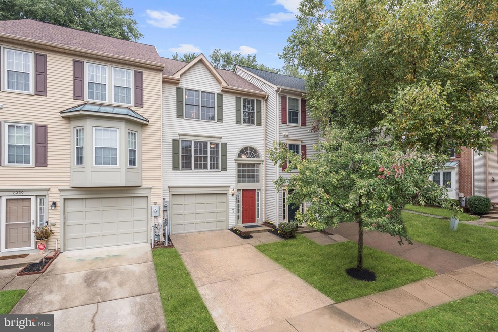 6231 Stratford Ct, Elkridge, MD 21075 - photo 1