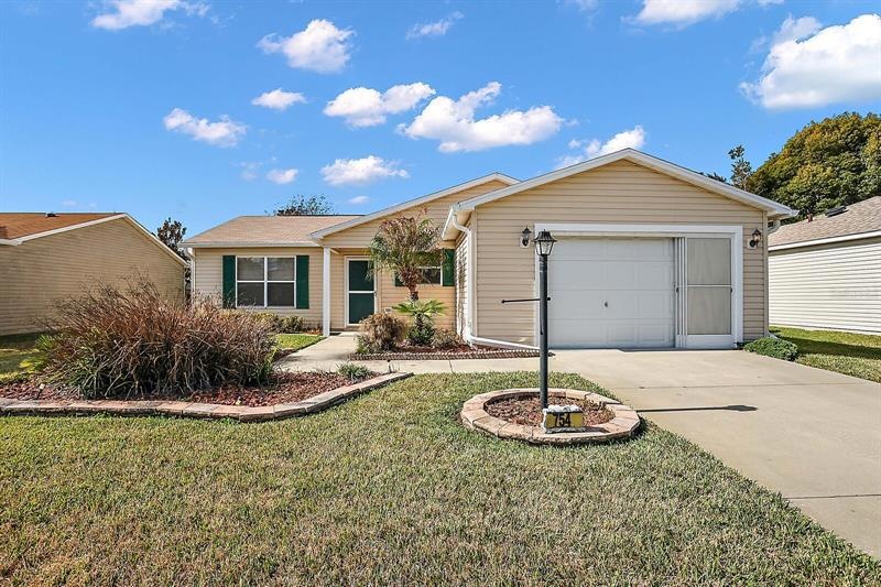 3/2 Maverick III-Bond Paid-Village of Polo Ridge