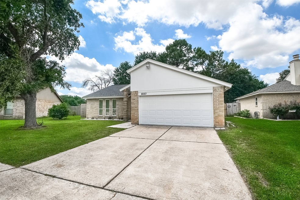 8023 Warren Rd, Houston, TX 77040 - photo 1