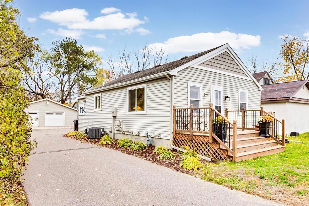 5445 Upper 146th St N, Hugo, MN 55038 - photo 1