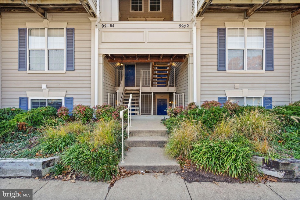 9284 Cardinal Forest Ln unit 101, Lorton, VA 22079 - photo 1