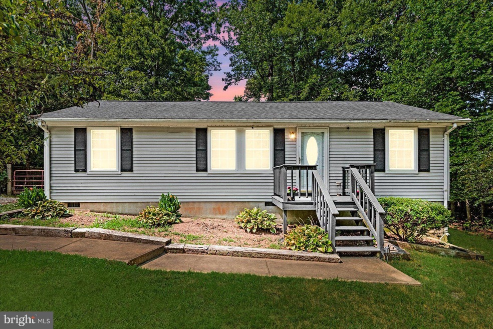 6412 Lawyers Rd, Spotsylvania, VA 22551 - photo 1