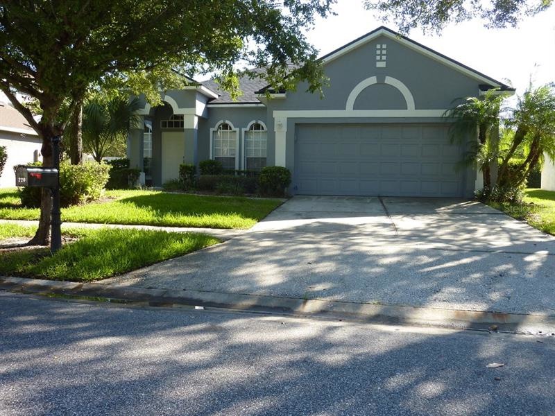 220 Longhirst Loop, Ocoee, FL 34761 - photo 1