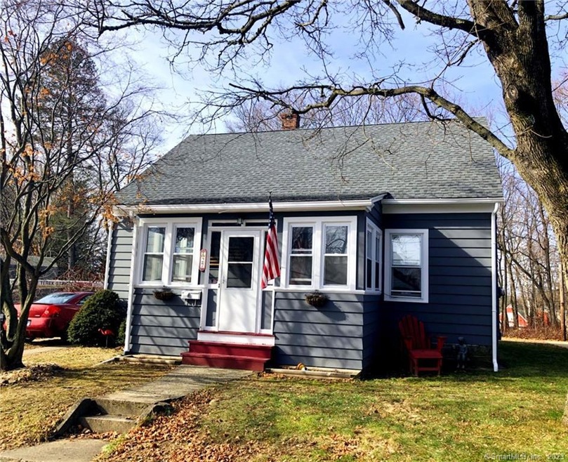 27 Darling St, Waterbury, CT 06705 - photo 1